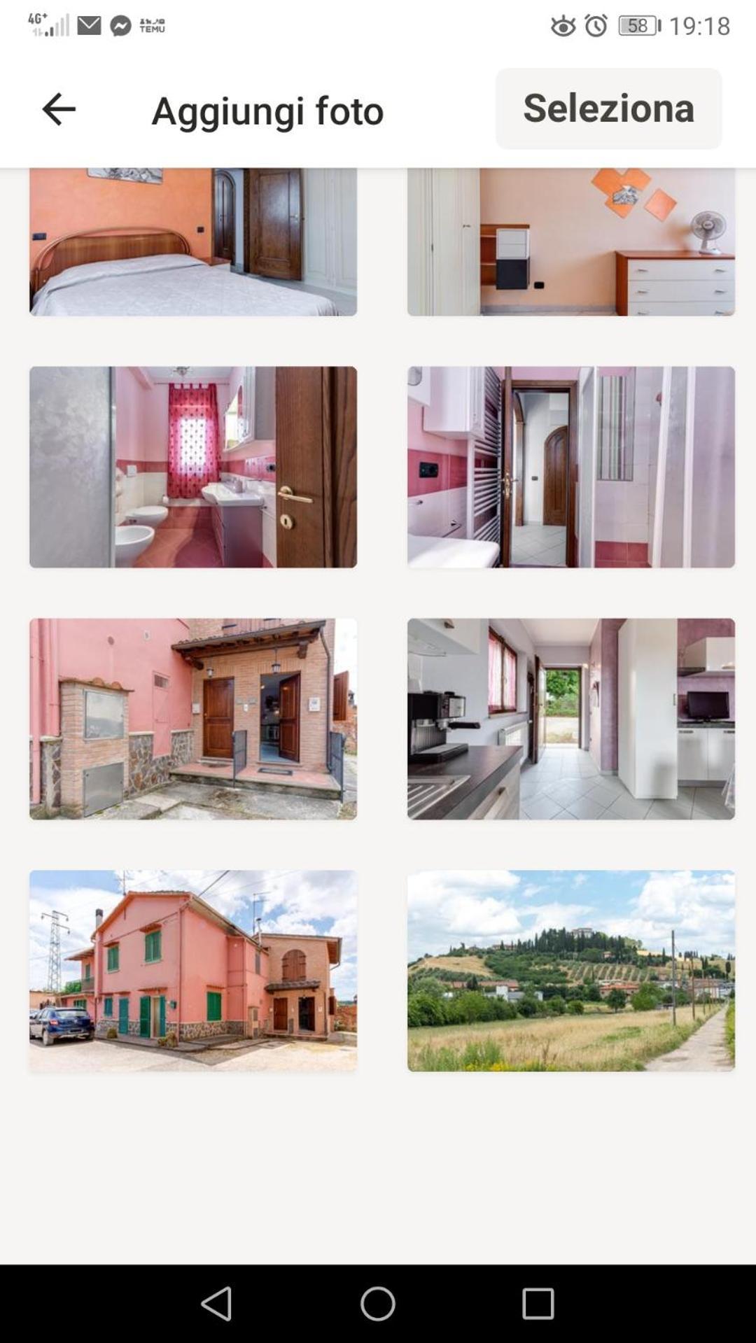 Sandra House Certaldo Bagian luar foto