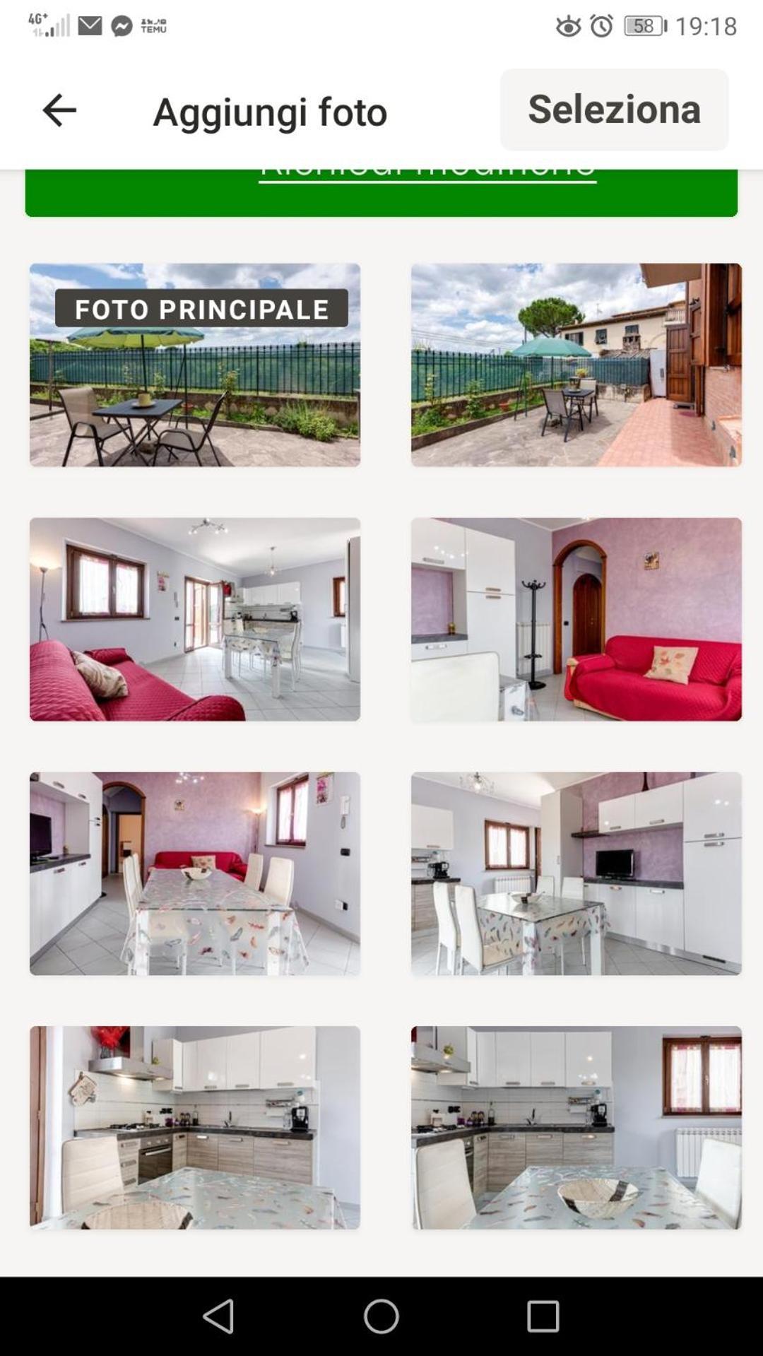 Sandra House Certaldo Bagian luar foto